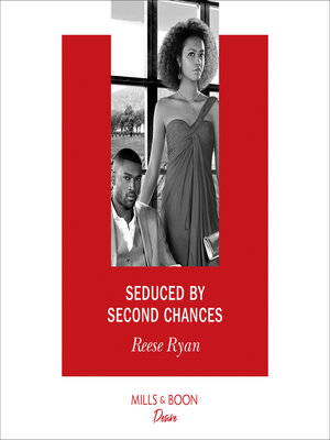 cover image of Seduced by Second Chances